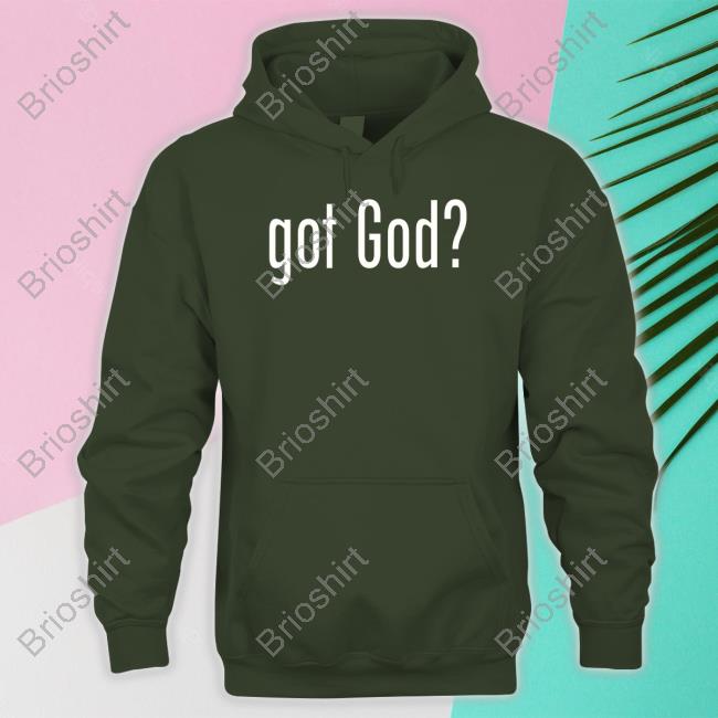 Jp Sears Got God T Shirt Awaken With Jp Merch Jp Sears Got God T Shirt Awaken With Jp Merch