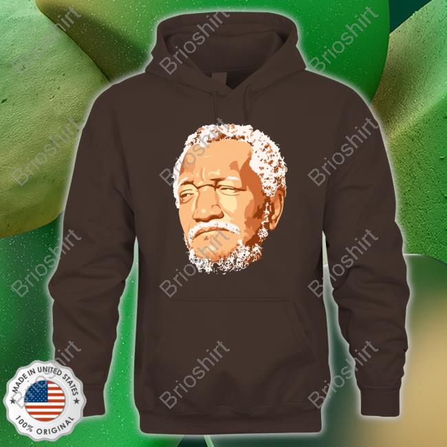 Official Redd Foxx Shirts Official Redd Foxx Shirts