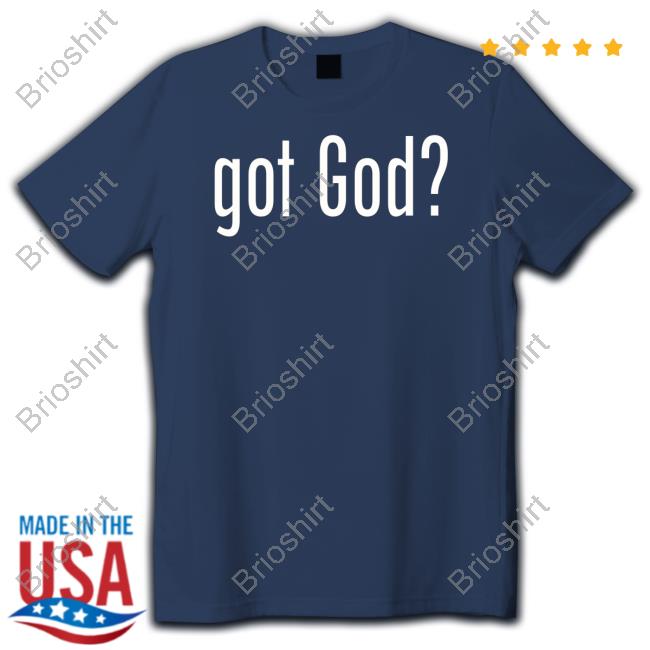 Jp Sears Got God T Shirt Awaken With Jp Merch Jp Sears Got God T Shirt Awaken With Jp Merch