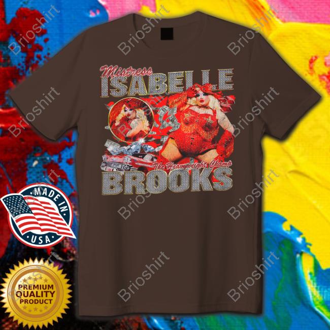 Mistress Isabelle Brooks Cowgirl Bootleg Shirts Mistress Isabelle Brooks Cowgirl Bootleg Shirts