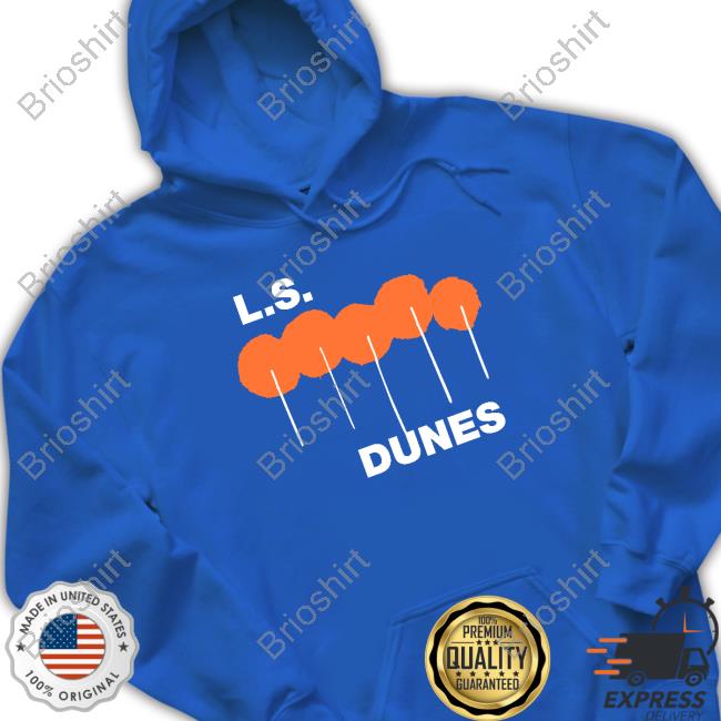Ls Dunes Poppies Shirts Ls Dunes Poppies Shirts