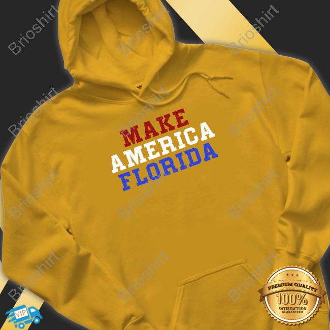 Official Original Make America Florida Shirt Jenna Ellis Official Original Make America Florida Shirt Jenna Ellis