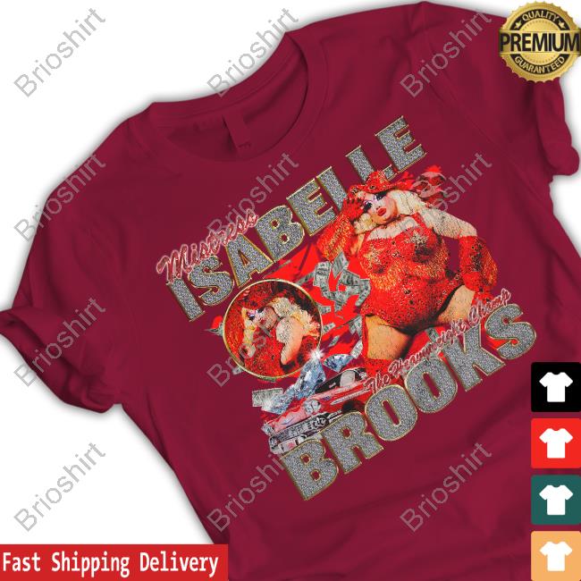 Mistress Isabelle Brooks Cowgirl Bootleg Shirts Mistress Isabelle Brooks Cowgirl Bootleg Shirts