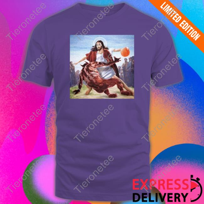 Jesus Ball Is Life Long Sleeve T Shirt Jesus Ball Is Life Long Sleeve T Shirt