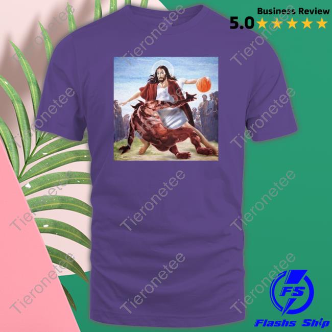 Jesus Ball Is Life Long Sleeve T Shirt Jesus Ball Is Life Long Sleeve T Shirt