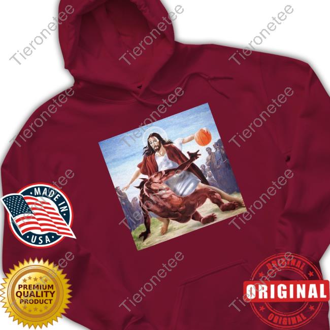 Jesus Ball Is Life Long Sleeve T Shirt Jesus Ball Is Life Long Sleeve T Shirt