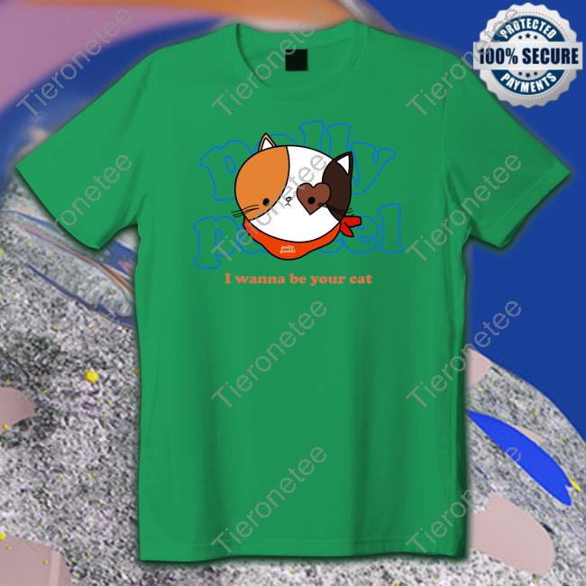 Polly Pastel Cat Shirts Aikop Merch Polly Pastel Cat Shirts Aikop Merch