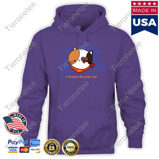 Polly Pastel Cat Shirts Aikop Merch Polly Pastel Cat Shirts Aikop Merch