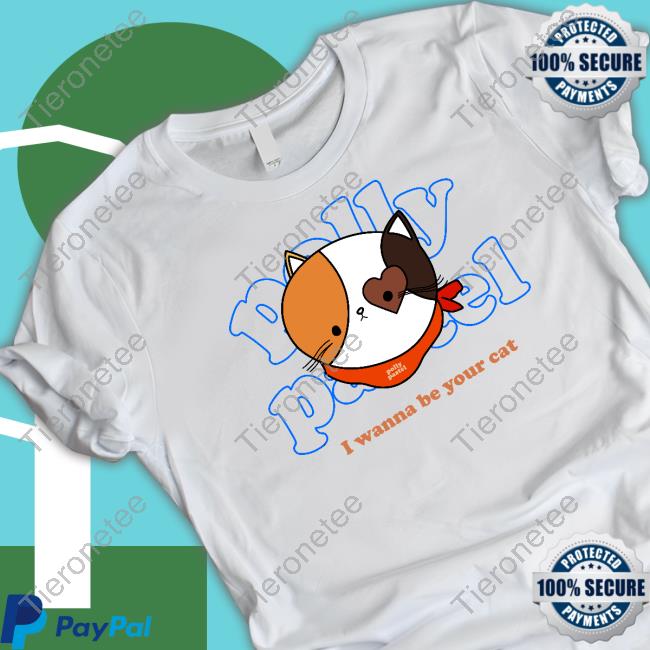 Polly Pastel Cat Shirts Aikop Merch Polly Pastel Cat Shirts Aikop Merch