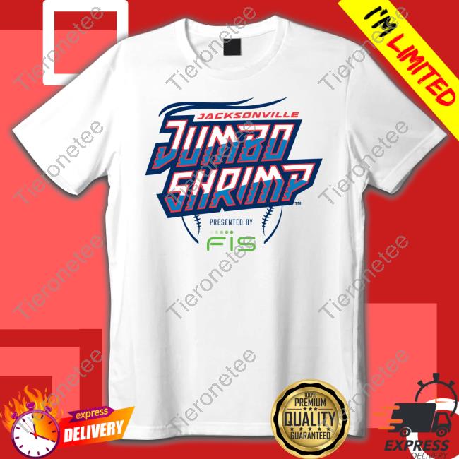 Jumbo Shrimp Jacksonville Hoodie Jumbo Shrimp Jacksonville Hoodie