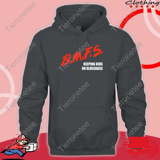 Billystrings BMFS Keeping Kids On Bluegrass Tank Billystrings BMFS Keeping Kids On Bluegrass Tank