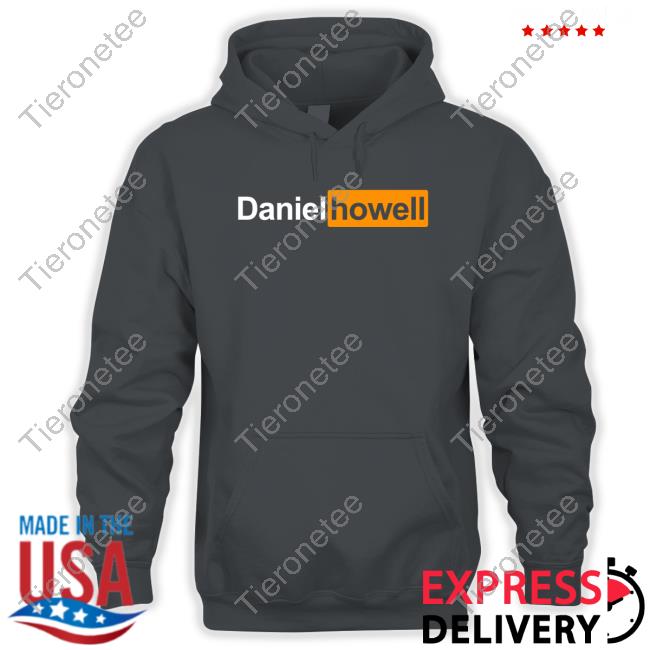 Gaybombyx Daniel Howell Long Sleeve Tee Shirt Gaybombyx Daniel Howell Long Sleeve Tee Shirt