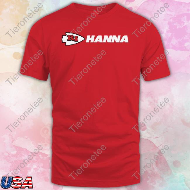 Hanna Kansas City Tee Hanna Kansas City Tee