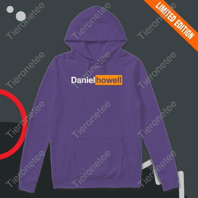 Gaybombyx Daniel Howell Long Sleeve Tee Shirt Gaybombyx Daniel Howell Long Sleeve Tee Shirt