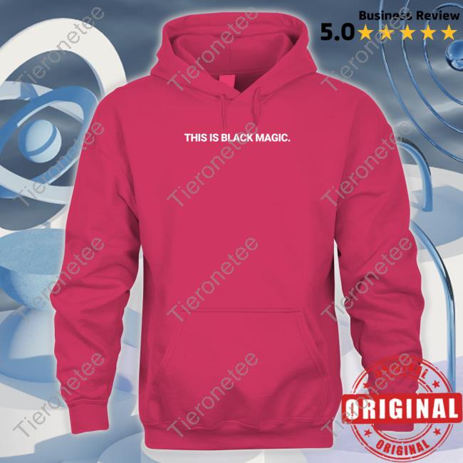 Jay Z This Is Black Magic Shirt PsyClops Jay Z This Is Black Magic Shirt PsyClops