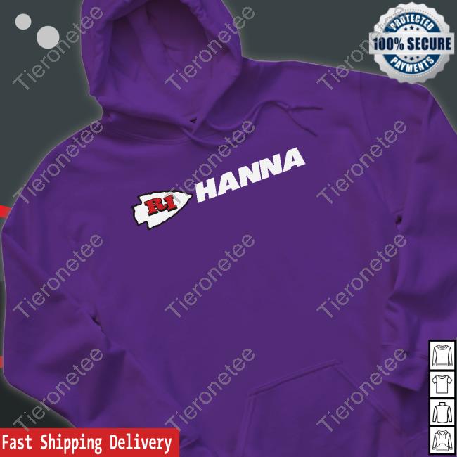 Hanna Kansas City Tee Hanna Kansas City Tee