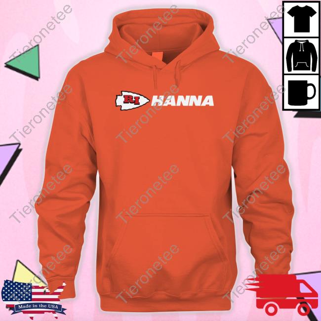 Hanna Kansas City Tee Hanna Kansas City Tee