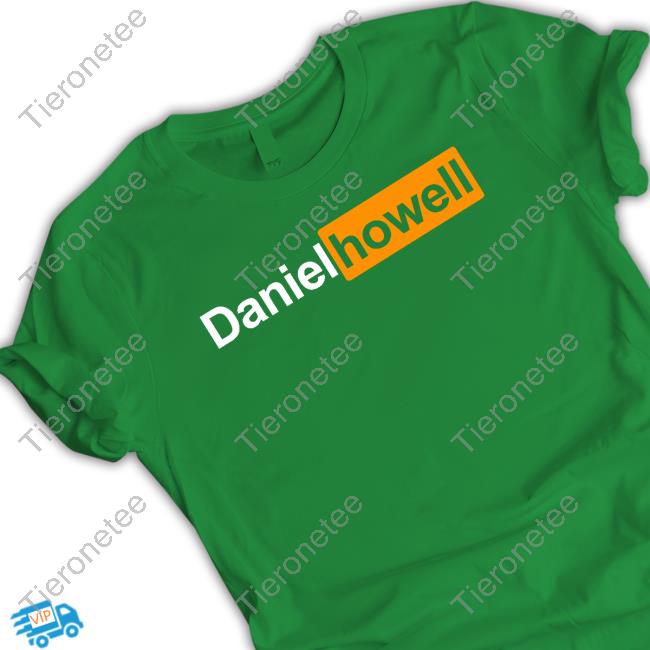 Gaybombyx Daniel Howell Long Sleeve Tee Shirt Gaybombyx Daniel Howell Long Sleeve Tee Shirt