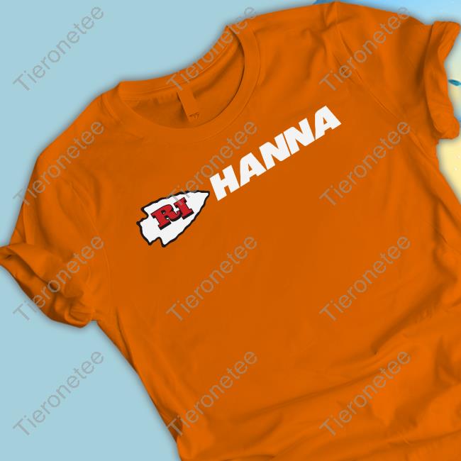 Hanna Kansas City Tee Hanna Kansas City Tee