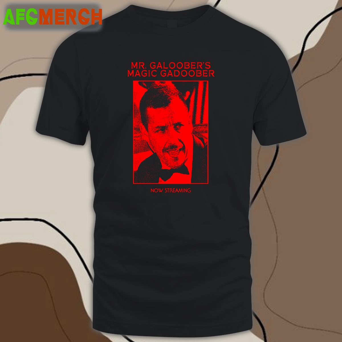 Shop Mega 64 Merch Mr Galoober Shirt Mega64 Shop Mega 64 Merch Mr Galoober Shirt Mega64