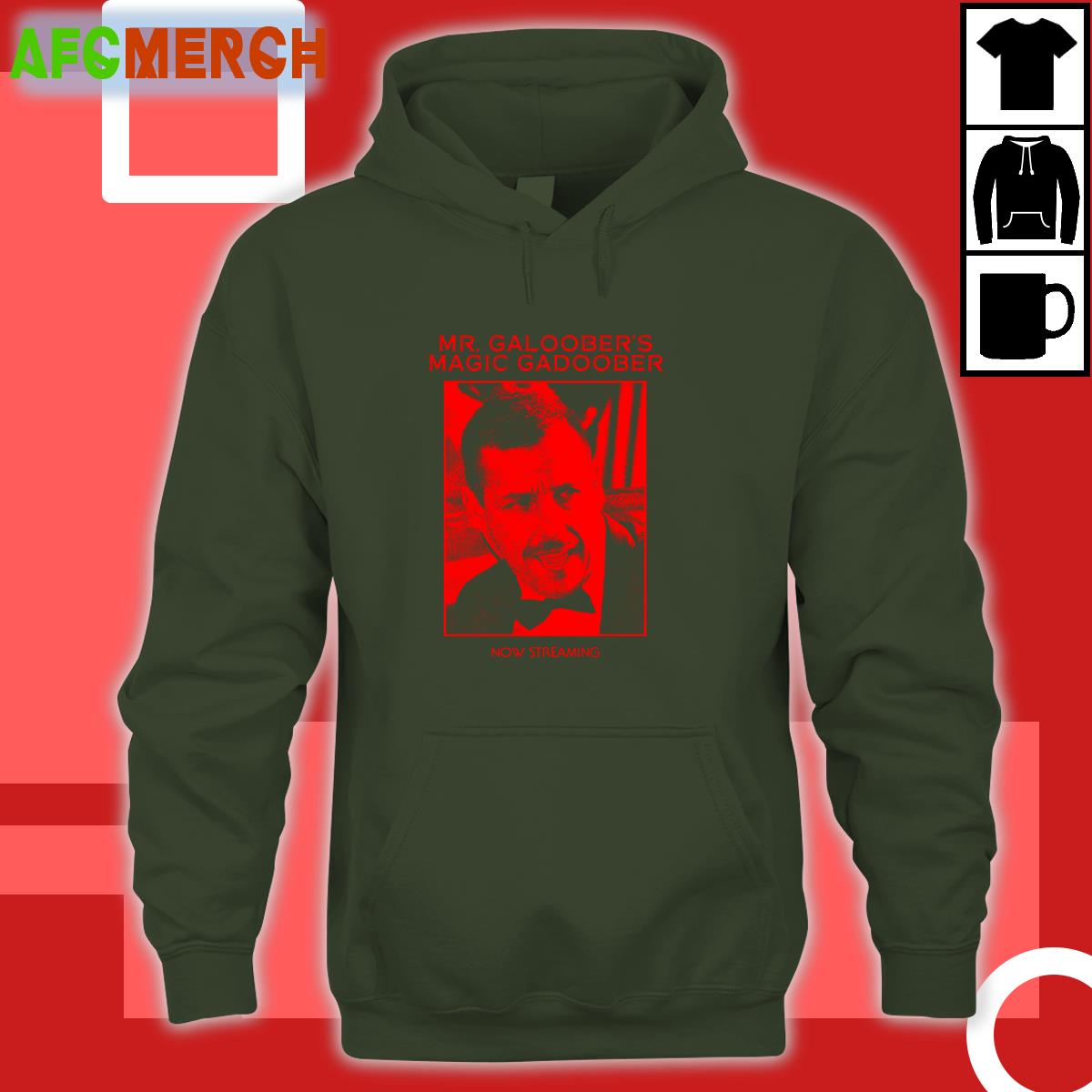 Shop Mega 64 Merch Mr Galoober Shirt Mega64 Shop Mega 64 Merch Mr Galoober Shirt Mega64