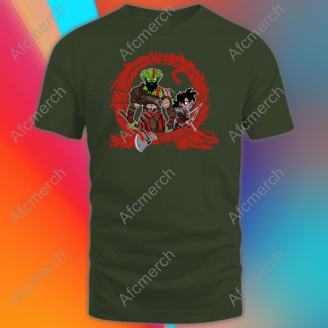Shark Robot Kami Of War Shirt Team Four Star Shark Robot Kami Of War Shirt Team Four Star