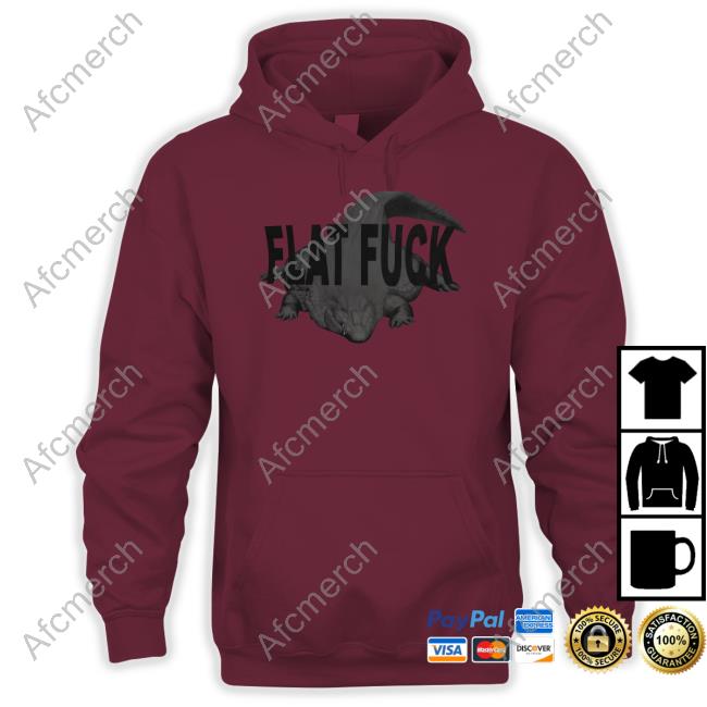 Flat Fuck Shirt Funny Flat Fuck Shirt Funny