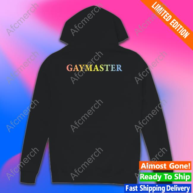 Gaymaster Shirt Shirtsthtgohard Shirts That Go Hard Gaymaster Shirt Shirtsthtgohard Shirts That Go Hard