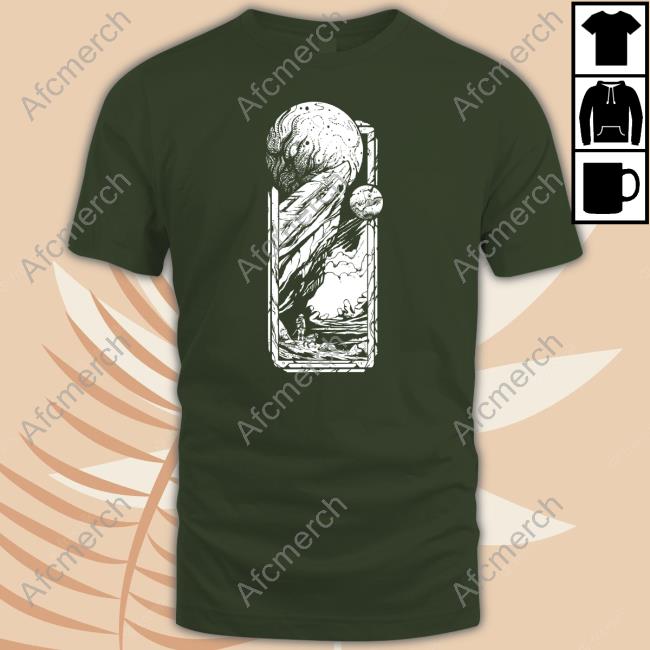 Landscape T-Shirt Landscape T-Shirt