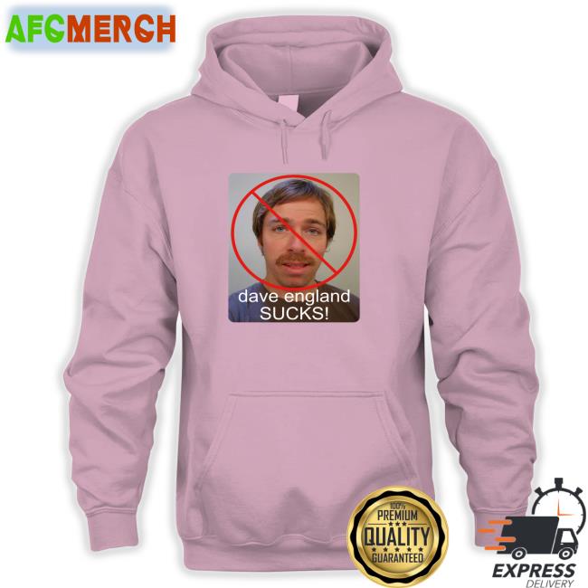 Dave England Sucks Tee Dave England Sucks Tee