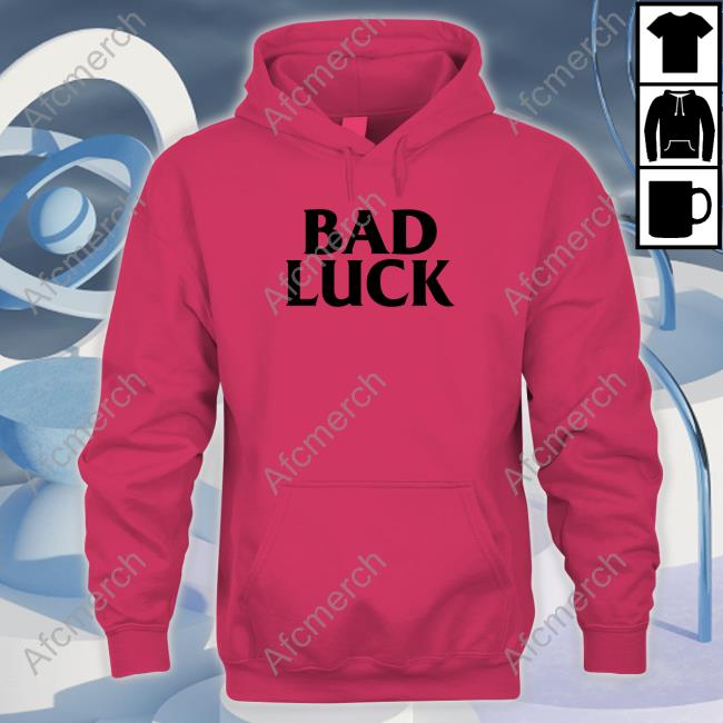 Wasteland Bad Luck New Shirt Wasteland Bad Luck New Shirt