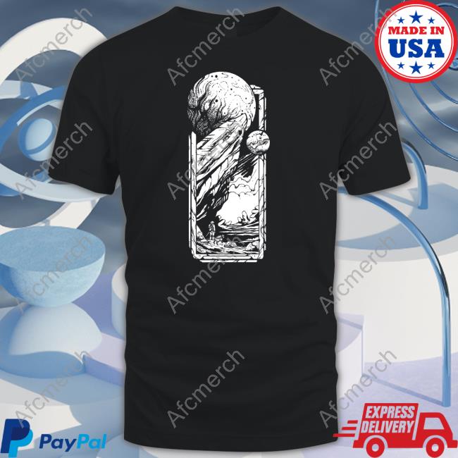 Landscape T-Shirt Landscape T-Shirt