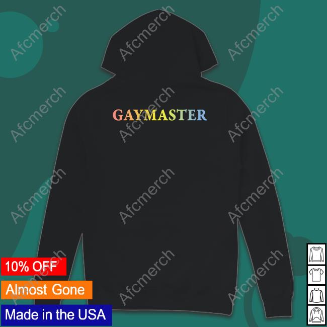 Gaymaster Shirt Shirtsthtgohard Shirts That Go Hard Gaymaster Shirt Shirtsthtgohard Shirts That Go Hard
