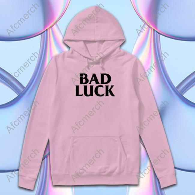 Wasteland Bad Luck New Shirt Wasteland Bad Luck New Shirt