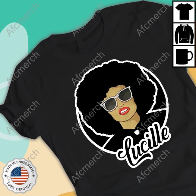 Lucille Stuff Merch Lucille 2.0 T-Shirt Patriots Lucille Stuff Merch Lucille 2.0 T-Shirt Patriots