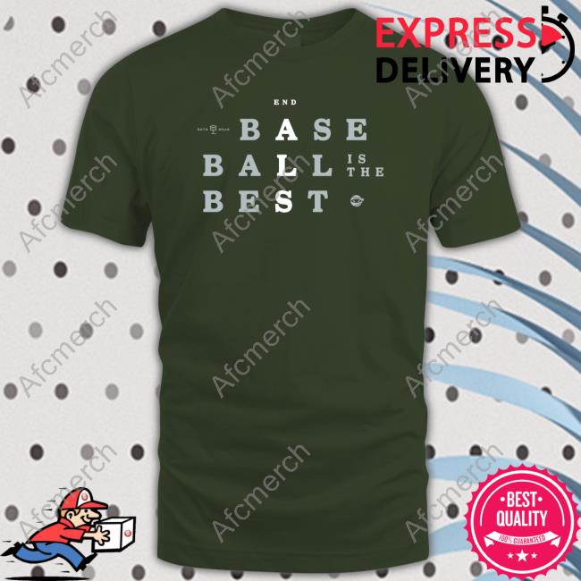 Roto Wear Store Baseball Is The Best Shirt Slangs On Sports Hooded Sweatshirt Roto Wear Store Baseball Is The Best Shirt Slangs On Sports Hooded Sweatshirt