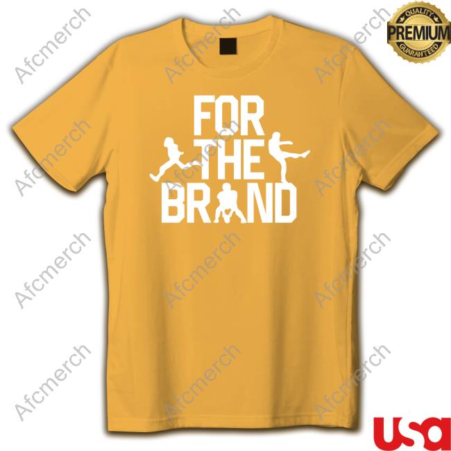 Pat Mcafee Show Store Official For The Brand Shirt Pat Mcafee Show Store Official For The Brand Shirt