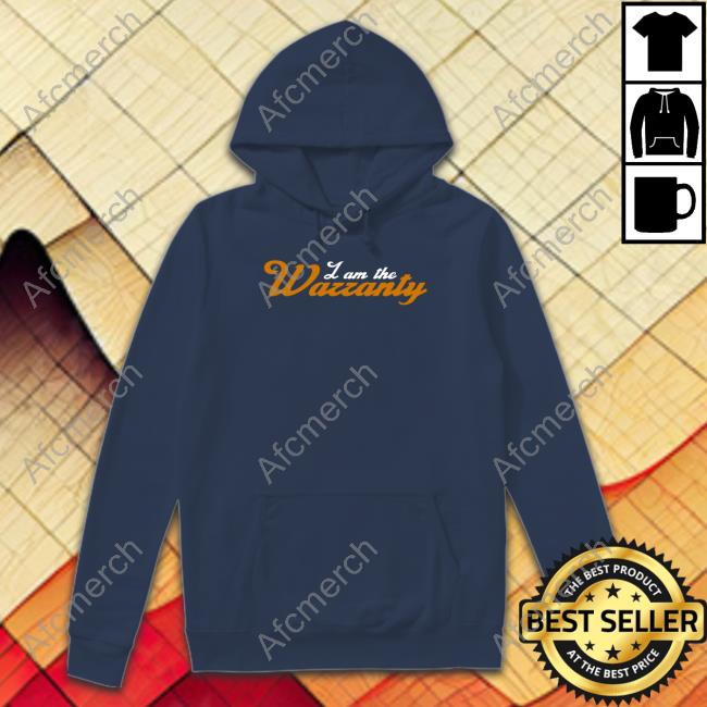 Official I Am The Warranty T Shirt Official I Am The Warranty T Shirt