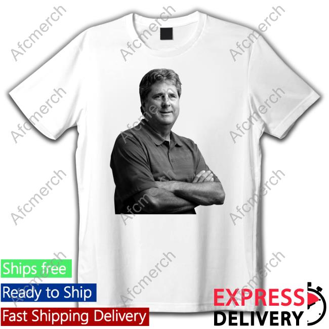 Official Mike Leach Swing Your Sword T Shirt Official Mike Leach Swing Your Sword T Shirt