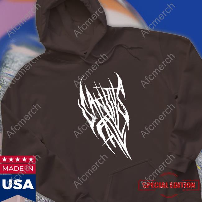 Sally Face Sanity Falls Long Sleeve T Shirt Sally Face Sanity Falls Long Sleeve T Shirt