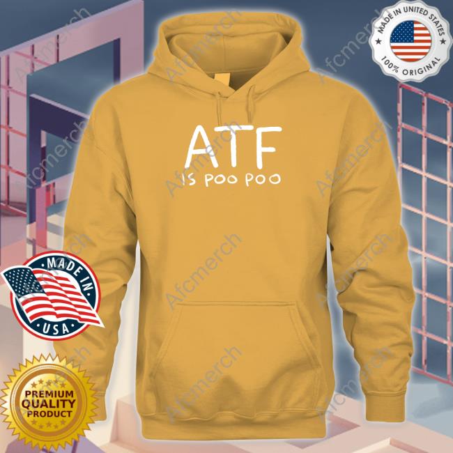 Official Paigeosity Shop Brandon Atf Is Poo Poo Shirt Donut Operator Official Paigeosity Shop Brandon Atf Is Poo Poo Shirt Donut Operator