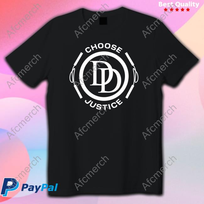Daredevil Limited Edition T-Shirt Daredevil Limited Edition T-Shirt