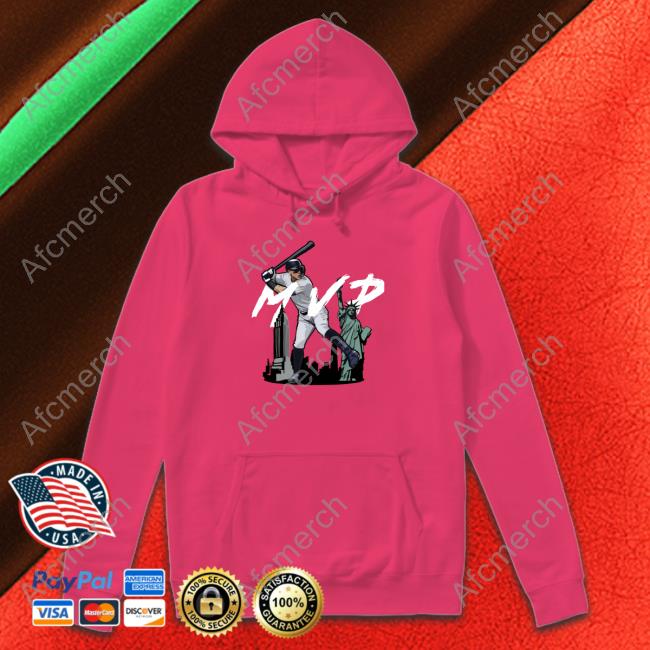 Shop Jomboy Media Official Nyc Mvp T-Shirt Shop Jomboy Media Official Nyc Mvp T-Shirt