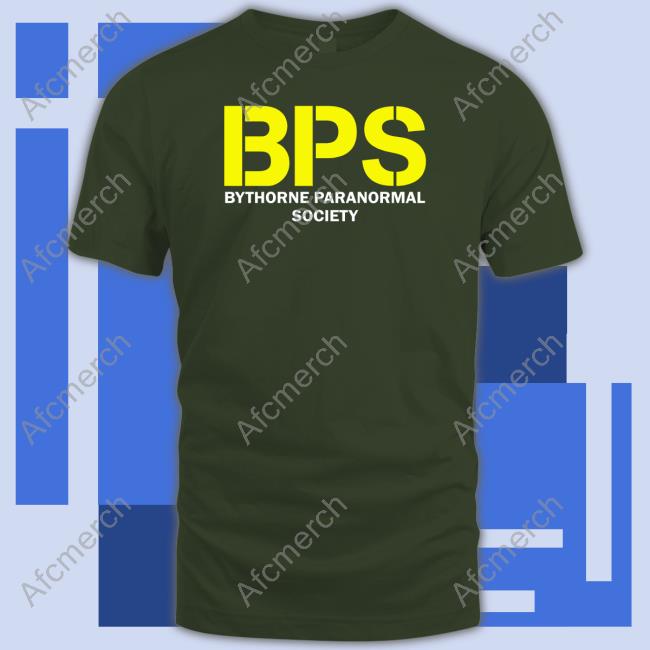 Mandela Catalogue Merch Bps Bythorne Paranormal Society Hooded Sweatshirt Mandela Catalogue Merch Bps Bythorne Paranormal Society Hooded Sweatshirt