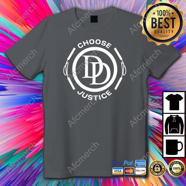 Daredevil Limited Edition T-Shirt Daredevil Limited Edition T-Shirt