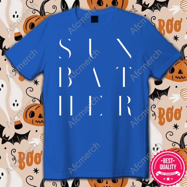 Deafheaven Hello Merch Deafheaven Sunbather - 10 Year Anniversary Long Sleeve Deafheaven Hello Merch Deafheaven Sunbather - 10 Year Anniversary Long Sleeve