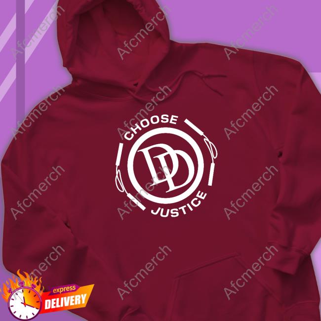 Daredevil Limited Edition T-Shirt Daredevil Limited Edition T-Shirt