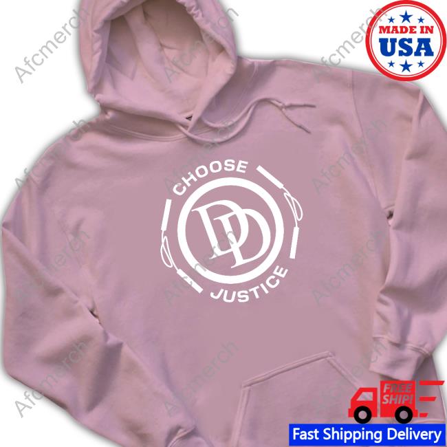 Daredevil Limited Edition T-Shirt Daredevil Limited Edition T-Shirt