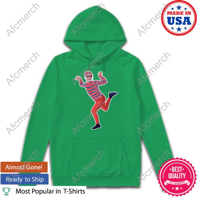 Pete & Pete Artie Buffalo's Strongest Man Hoodie Pete & Pete Artie Buffalo's Strongest Man Hoodie