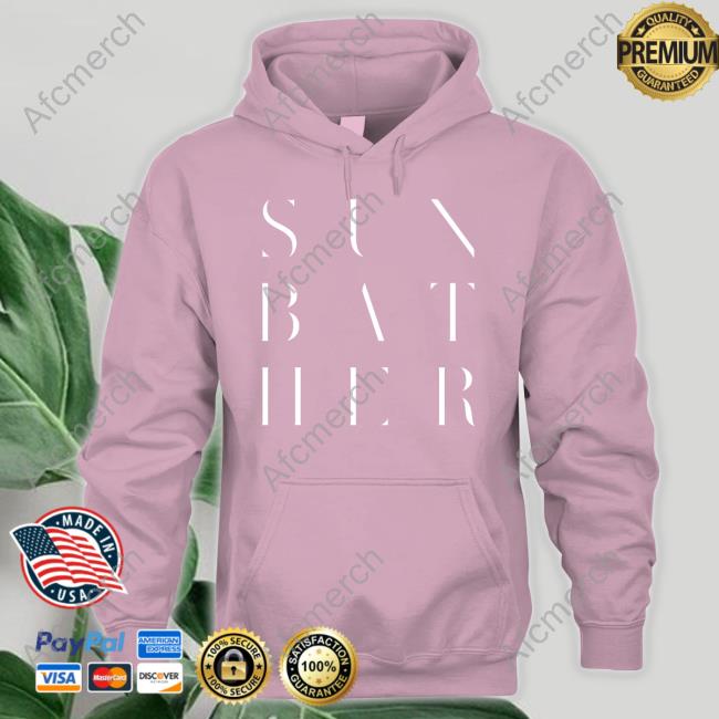 Deafheaven Hello Merch Deafheaven Sunbather - 10 Year Anniversary Long Sleeve Deafheaven Hello Merch Deafheaven Sunbather - 10 Year Anniversary Long Sleeve